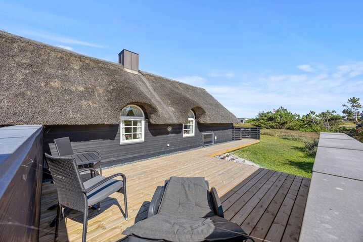 Ferienhaus H0065 in Fladsbjergvej 174, Klegod - Bild #21