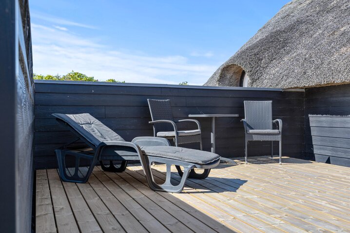 Ferienhaus H0065 in Fladsbjergvej 174, Klegod - Bild #22