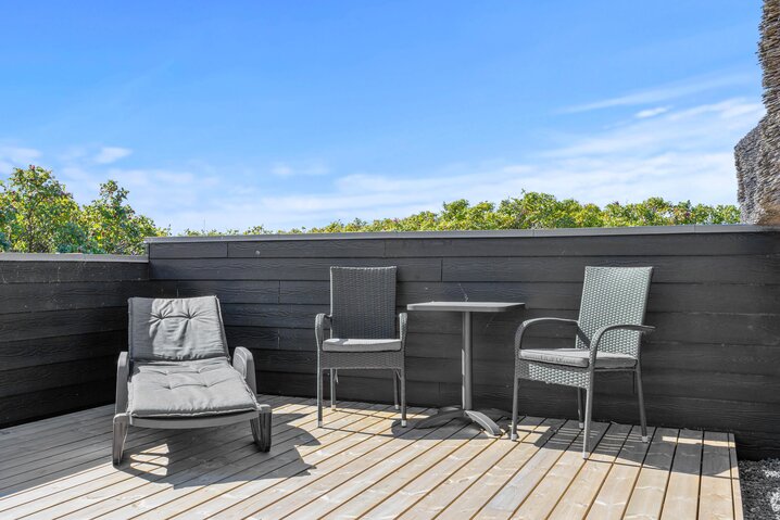 Ferienhaus H0065 in Fladsbjergvej 174, Klegod - Bild #23