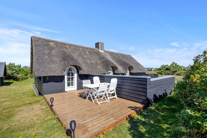 Ferienhaus H0065 in Fladsbjergvej 174, Klegod - Bild #24