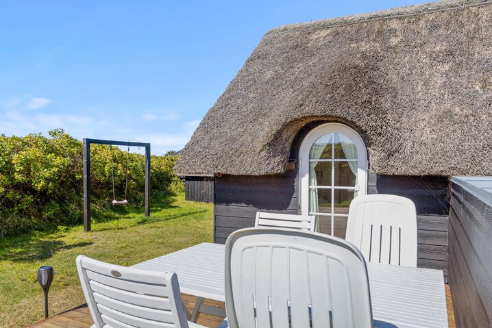 Ferienhaus H0065 in Fladsbjergvej 174, Klegod - Bild #26
