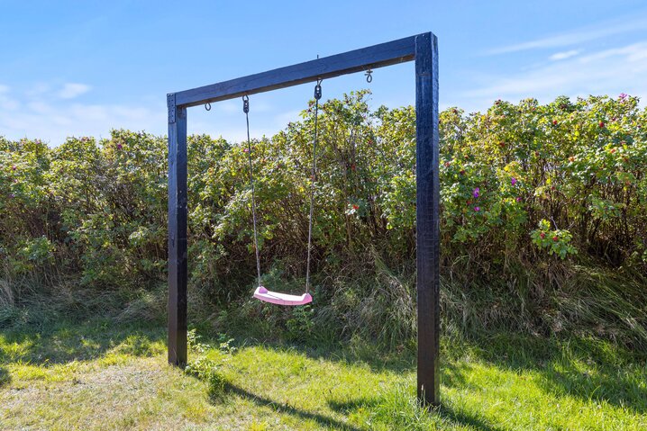 Ferienhaus H0065 in Fladsbjergvej 174, Klegod - Bild #27