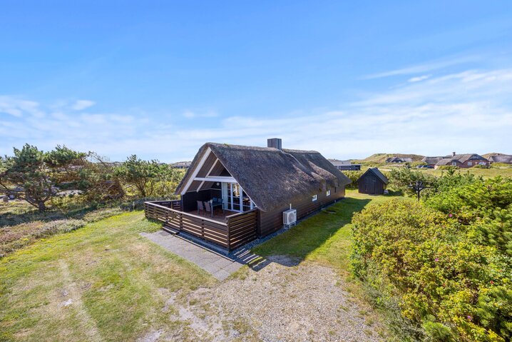 Ferienhaus H0065 in Fladsbjergvej 174, Klegod - Bild #28