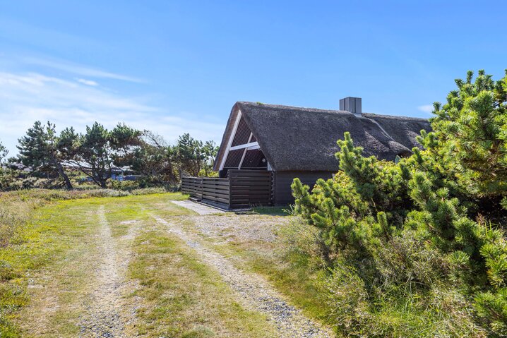 Ferienhaus H0065 in Fladsbjergvej 174, Klegod - Bild #29