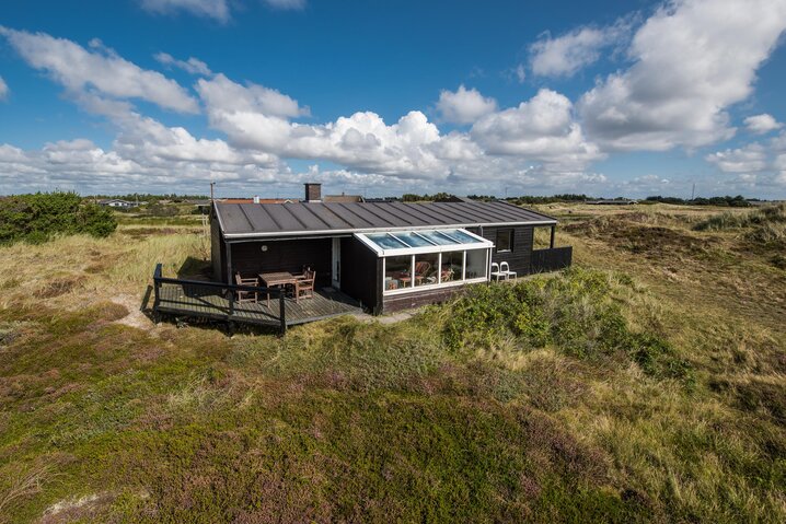 Sommerhus H0067 på Stormkløven 16, Klegod - Billede #23