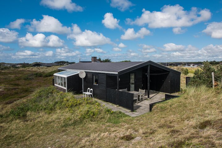 Sommerhus H0067 på Stormkløven 16, Klegod - Billede #21
