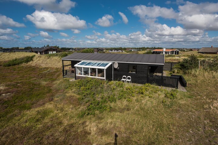 Sommerhus H0067 på Stormkløven 16, Klegod - Billede #22