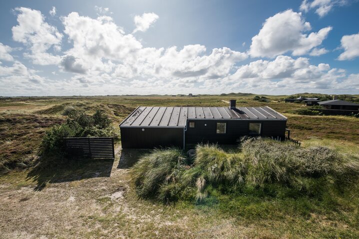 Sommerhus H0067 på Stormkløven 16, Klegod - Billede #26