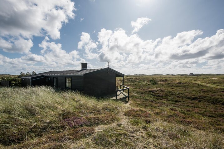 Sommerhus H0067 på Stormkløven 16, Klegod - Billede #24