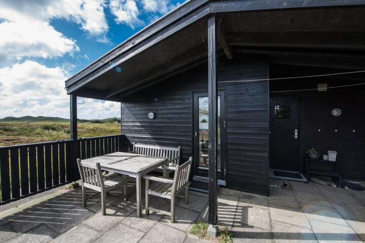 Sommerhus H0067 på Stormkløven 16, Klegod - Billede #25