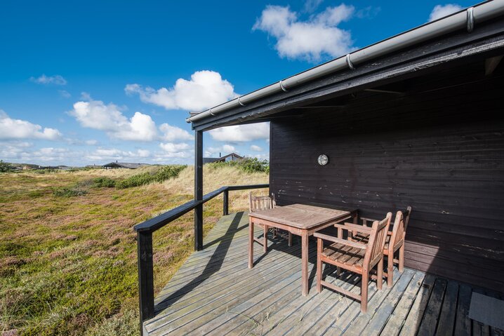 Sommerhus H0067 på Stormkløven 16, Klegod - Billede #27