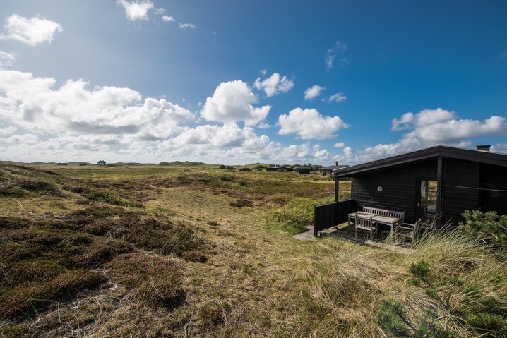 Sommerhus H0067 på Stormkløven 16, Klegod - Billede #31