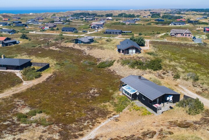 Sommerhus H0067 på Stormkløven 16, Klegod - Billede #32