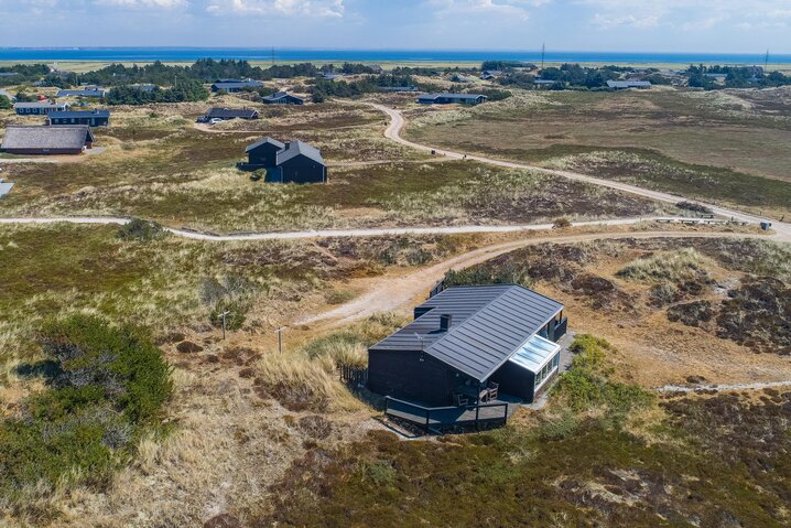 Sommerhus H0067 på Stormkløven 16, Klegod - Billede #22