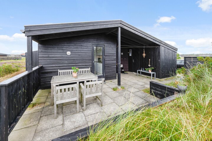Sommerhus H0067 på Stormkløven 16, Klegod - Billede #17