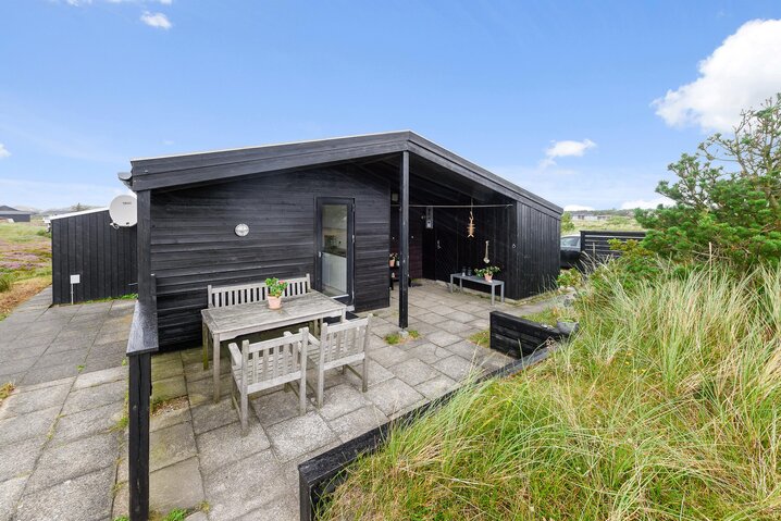 Sommerhus H0067 på Stormkløven 16, Klegod - Billede #30