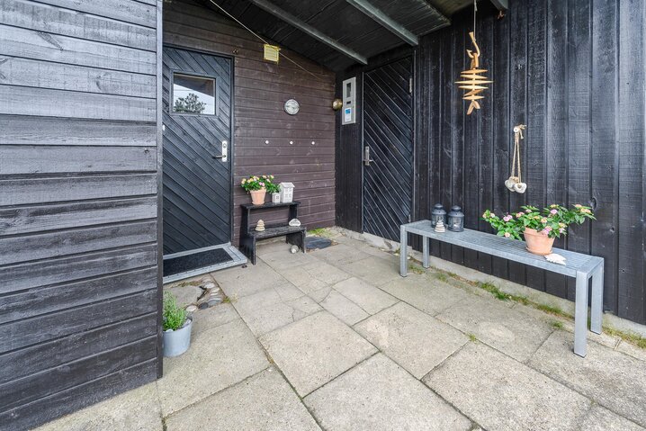 Sommerhus H0067 på Stormkløven 16, Klegod - Billede #18