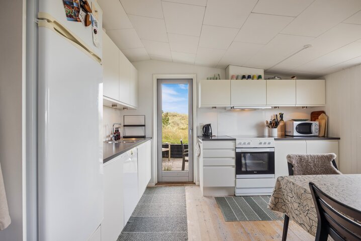 Sommerhus H0067 på Stormkløven 16, Klegod - Billede #2