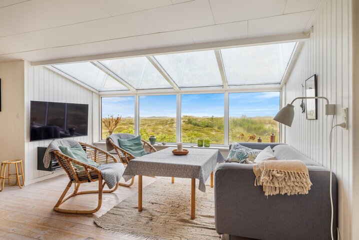 Sommerhus H0067 på Stormkløven 16, Klegod - Billede #3