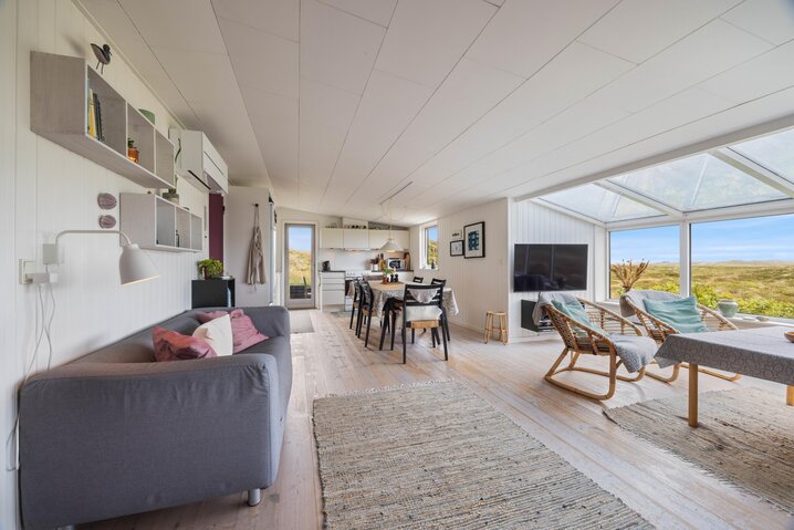 Sommerhus H0067 på Stormkløven 16, Klegod - Billede #4