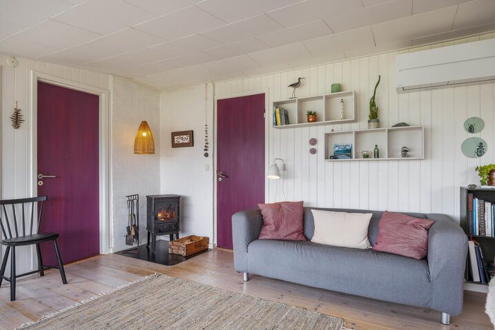 Sommerhus H0067 på Stormkløven 16, Klegod - Billede #5