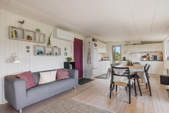 Sommerhus H0067 på Stormkløven 16, Klegod - Billede #6