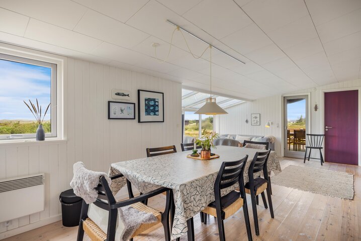 Ferienhaus H0067 in Stormkløven 16, Klegod - Bild #7