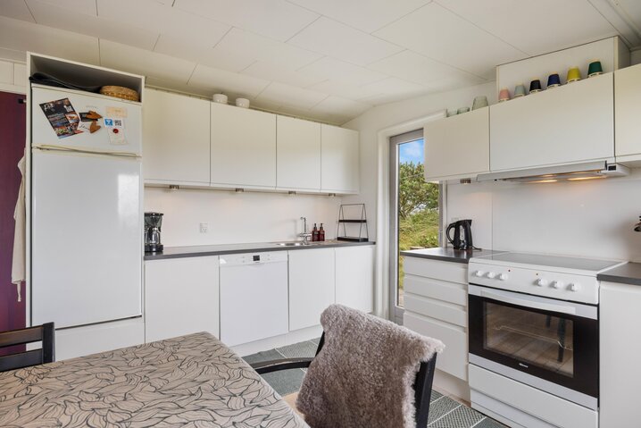 Sommerhus H0067 på Stormkløven 16, Klegod - Billede #8