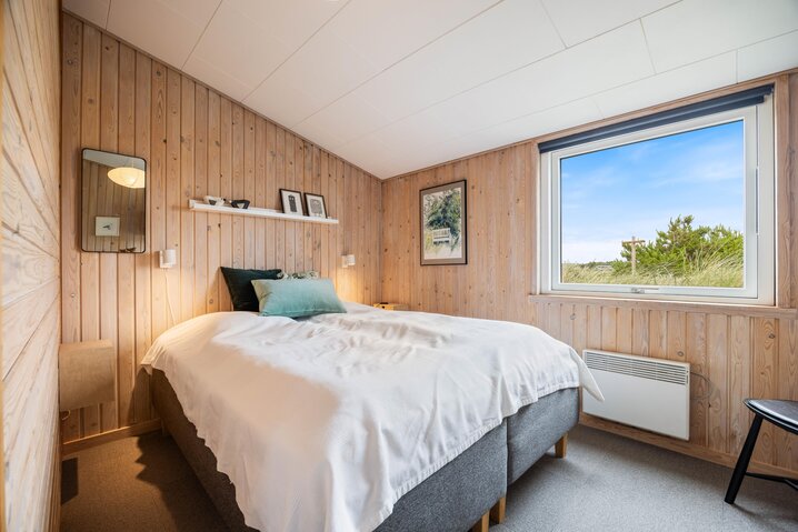 Sommerhus H0067 på Stormkløven 16, Klegod - Billede #9