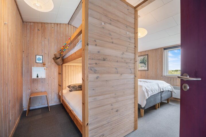 Sommerhus H0067 på Stormkløven 16, Klegod - Billede #10