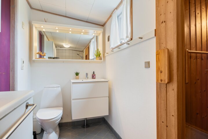 Sommerhus H0067 på Stormkløven 16, Klegod - Billede #11