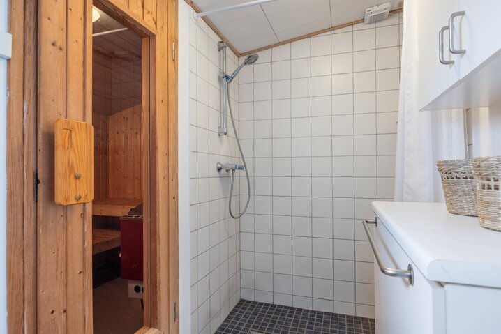 Sommerhus H0067 på Stormkløven 16, Klegod - Billede #12