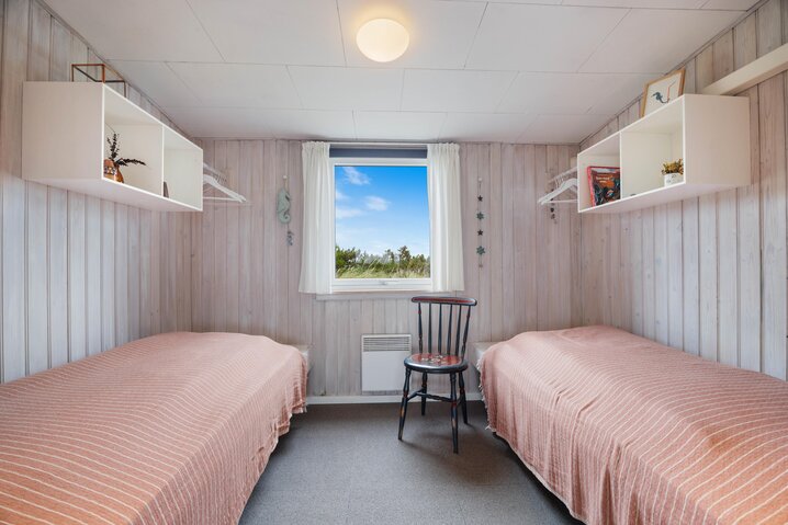 Ferienhaus H0067 in Stormkløven 16, Klegod - Bild #15