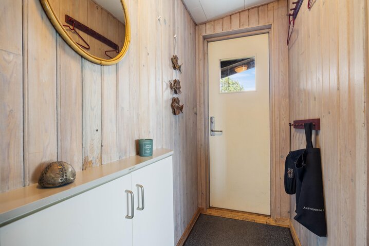 Sommerhus H0067 på Stormkløven 16, Klegod - Billede #16