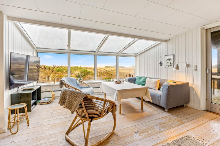 Ferienhaus H0067 in Stormkløven 16, Klegod - Bild #1