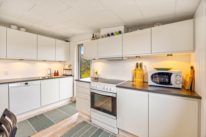 Ferienhaus H0067 in Stormkløven 16, Klegod - Bild #2