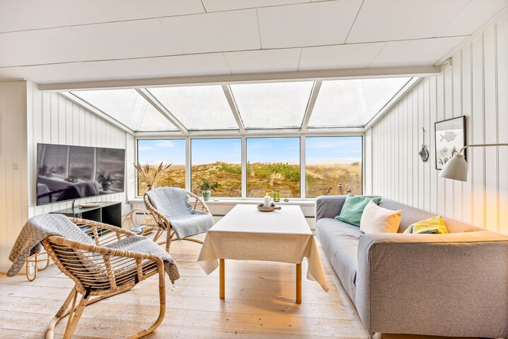 Ferienhaus H0067 in Stormkløven 16, Klegod - Bild #3