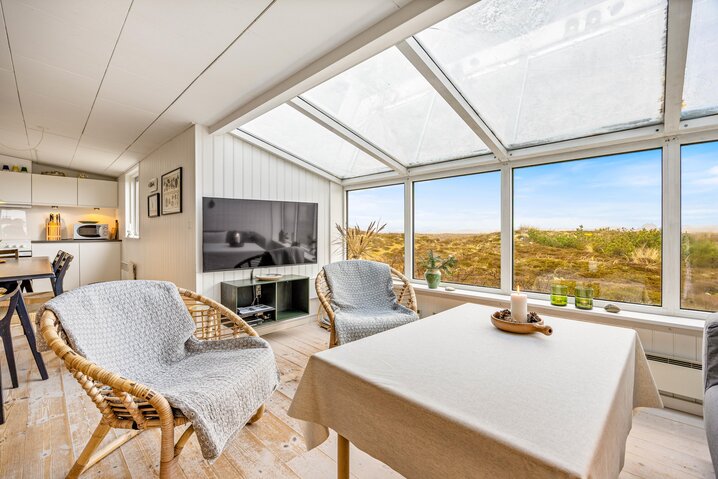 Ferienhaus H0067 in Stormkløven 16, Klegod - Bild #5