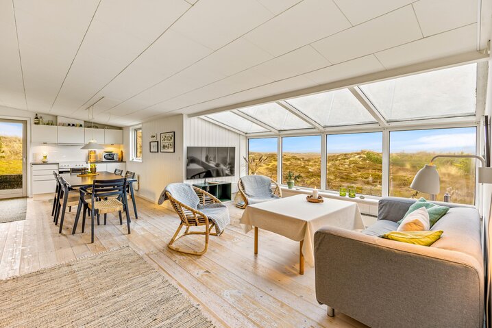 Ferienhaus H0067 in Stormkløven 16, Klegod - Bild #7