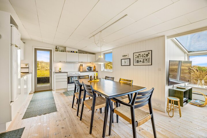 Ferienhaus H0067 in Stormkløven 16, Klegod - Bild #8