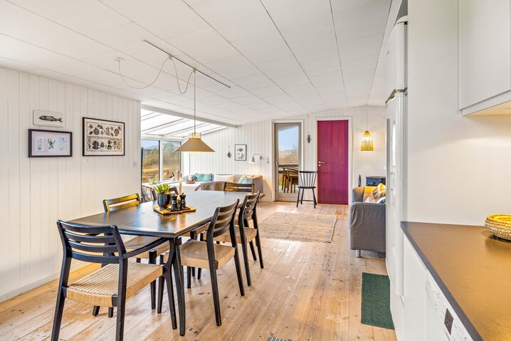 Ferienhaus H0067 in Stormkløven 16, Klegod - Bild #9