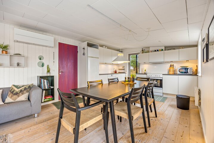 Ferienhaus H0067 in Stormkløven 16, Klegod - Bild #10