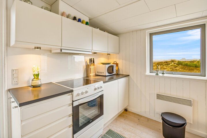 Ferienhaus H0067 in Stormkløven 16, Klegod - Bild #11