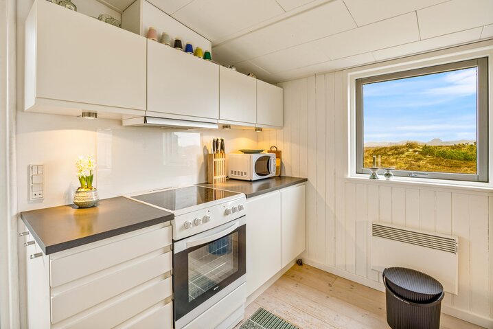 Ferienhaus H0067 in Stormkløven 16, Klegod - Bild #11