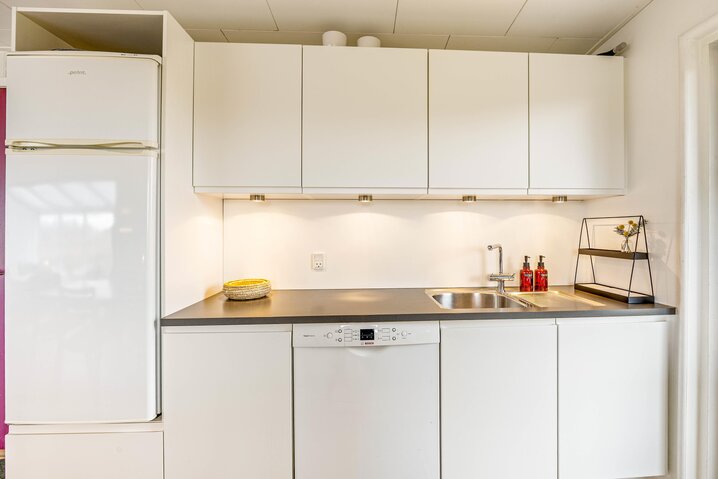 Ferienhaus H0067 in Stormkløven 16, Klegod - Bild #12