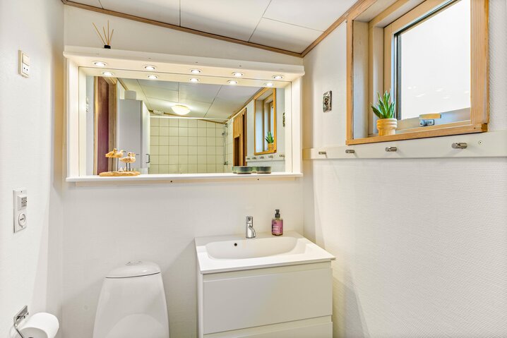 Ferienhaus H0067 in Stormkløven 16, Klegod - Bild #16