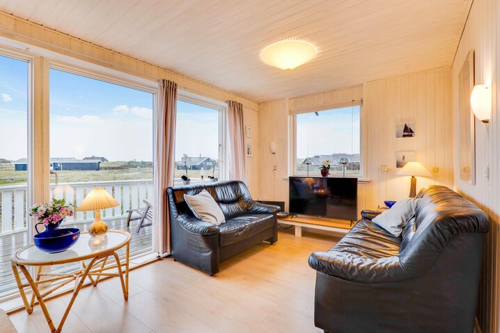 Sommerhus H0068 på Fladsbjergvej 272, Klegod - Billede #1