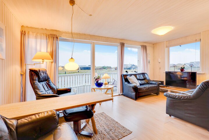 Sommerhus H0068 på Fladsbjergvej 272, Klegod - Billede #3