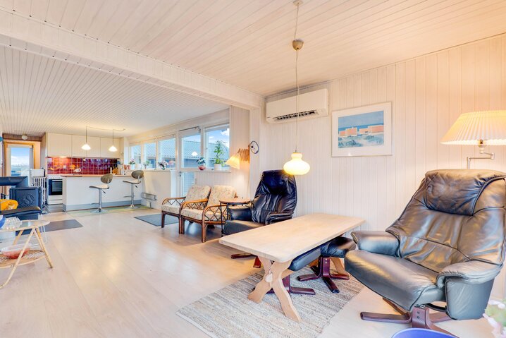 Sommerhus H0068 på Fladsbjergvej 272, Klegod - Billede #5