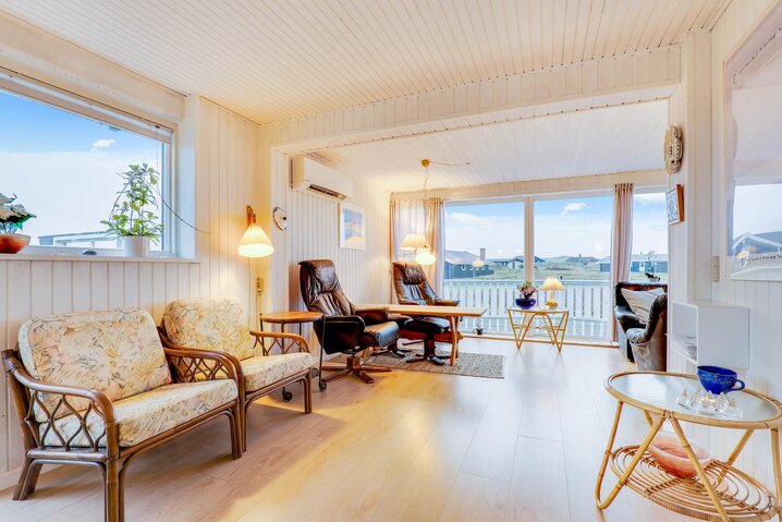 Sommerhus H0068 på Fladsbjergvej 272, Klegod - Billede #6